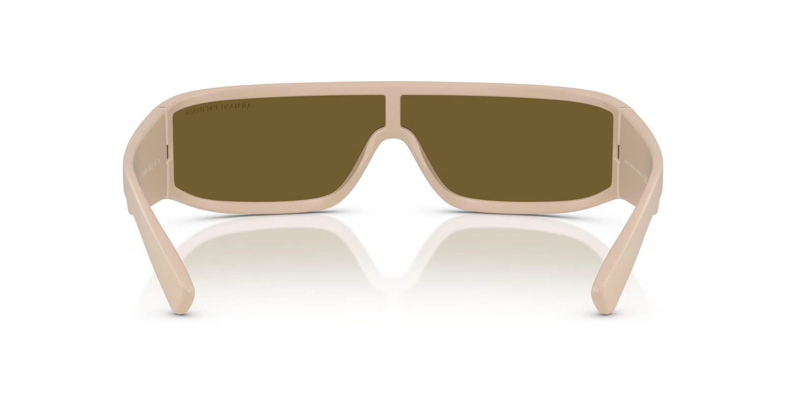Armani Exchange 4153SU Sunglasses - view 11